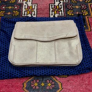 Rebecca Minkoff Gold Purse